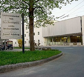 Ein Zuhause für die Zeit deines Lehrgangs